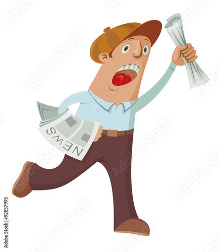 Paperboy