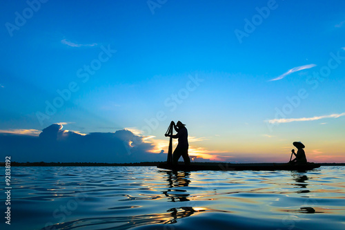Photography Fisherman