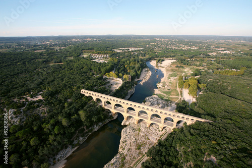 Pont du gard