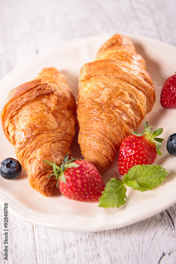 croissant croissant