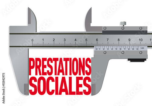 VERNIER_Prestations Sociales