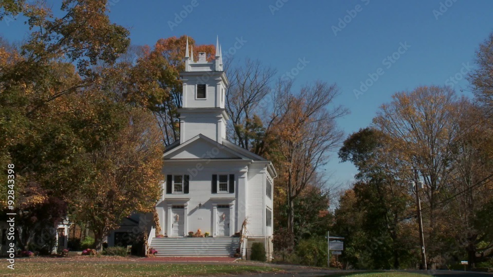 Renowned landmark in town Renowned landmark in town