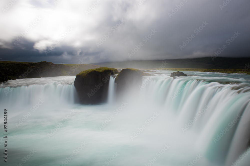 Godafoss Godafoss