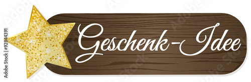 Geschenkidee