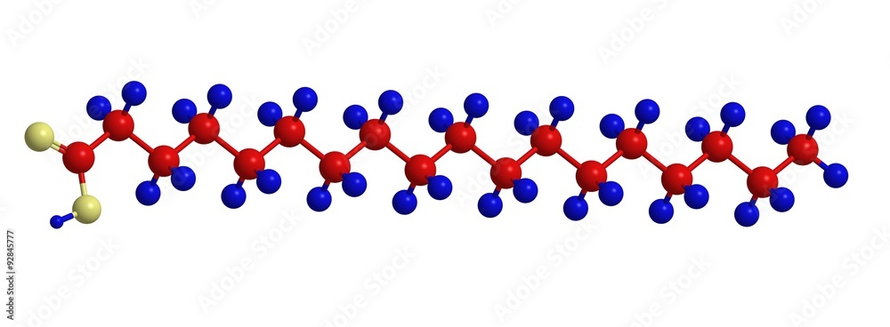 Stearic acid Stearic acid