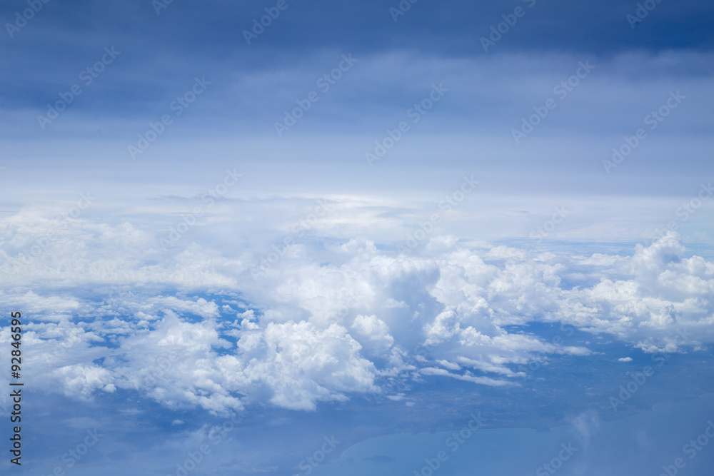 Cloud Cloud