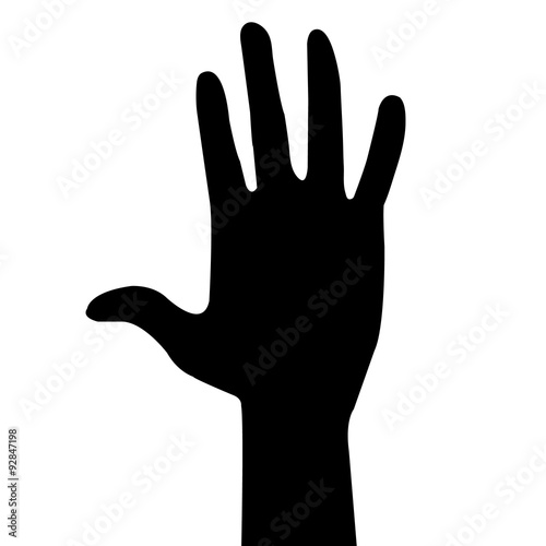 Hand
