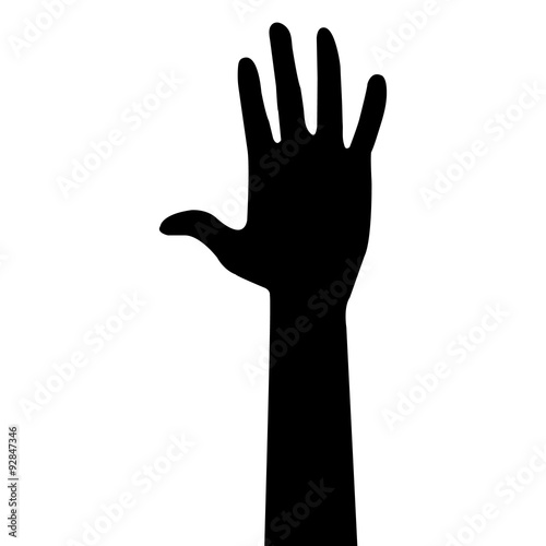 Hand