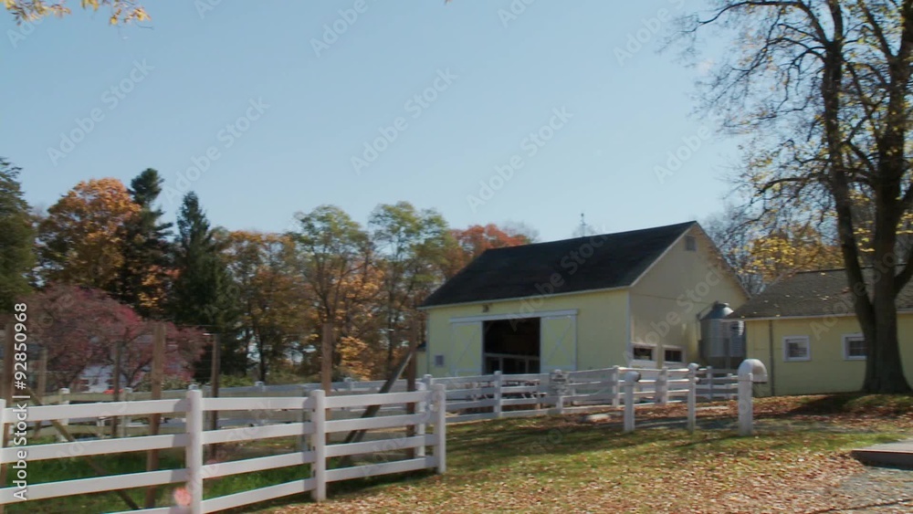 Pond Farm Pond Farm