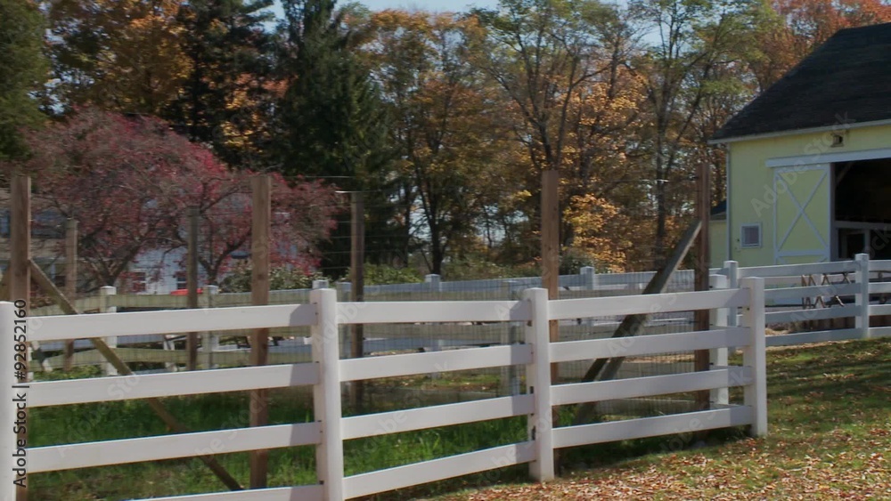 Pond Farm Pond Farm