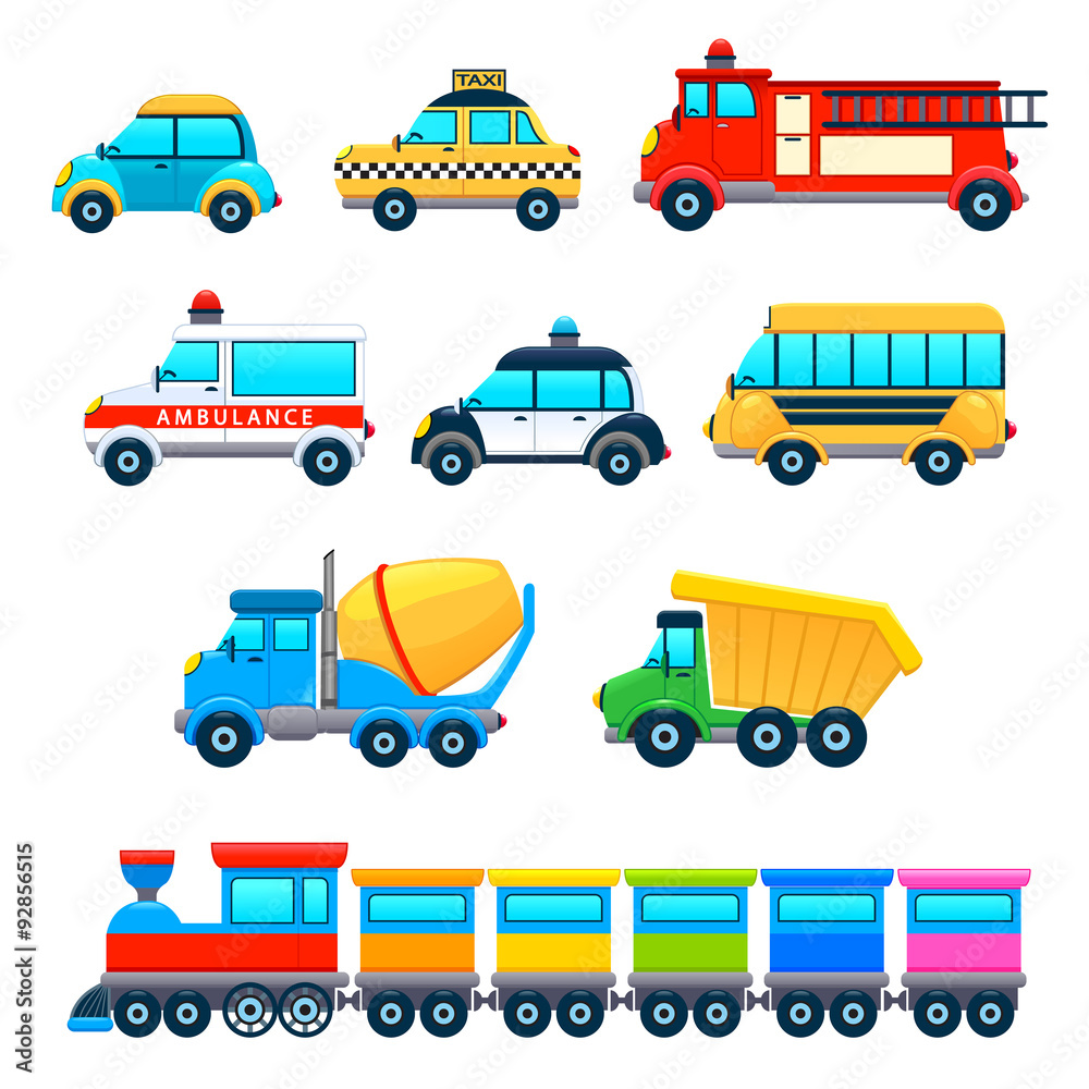 Funny vehicles Funny vehicles