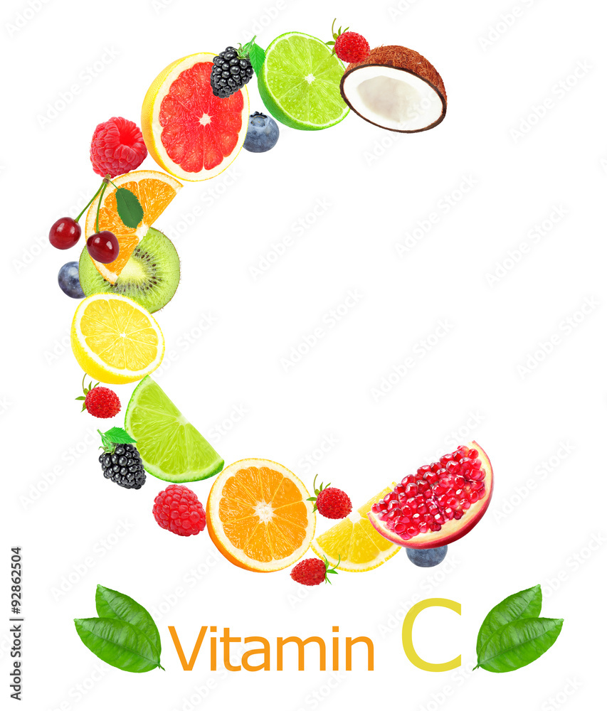 fruits fruits