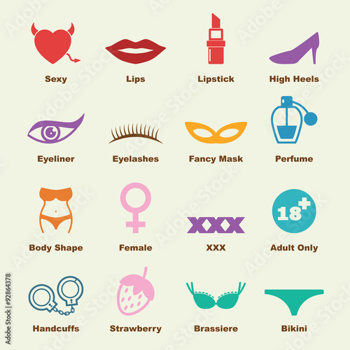 sexy elements