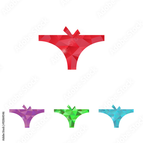 illustration of vector icon