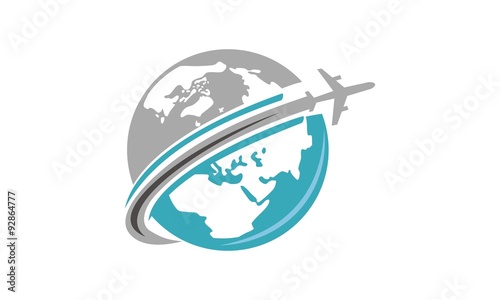 Travel around world