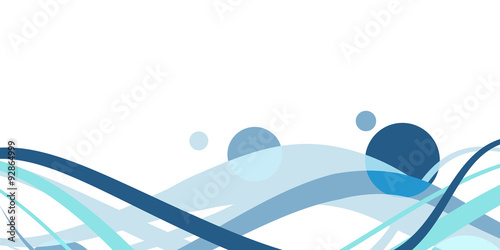 linee, linea, onde, acqua, mare