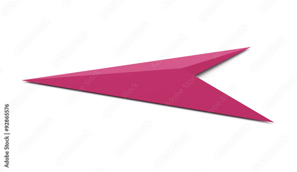 North direction compass icon on white background North direction compass icon on white background