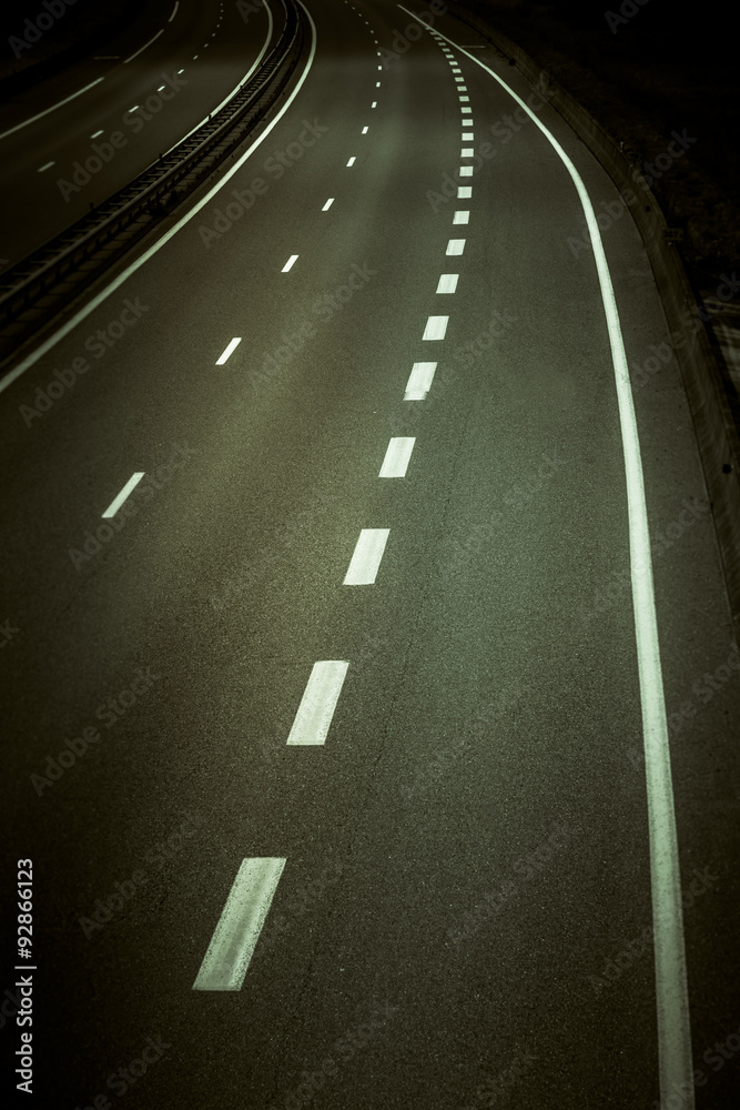 Highway Highway