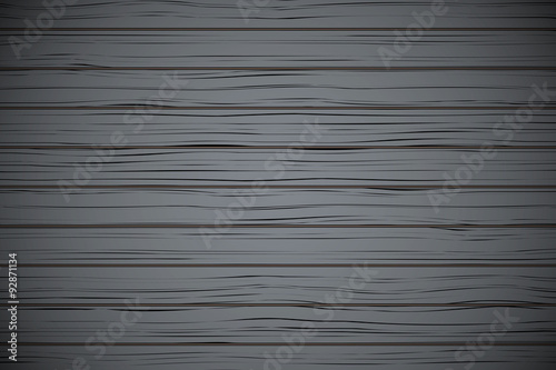 Vector Dark Wood plank texture