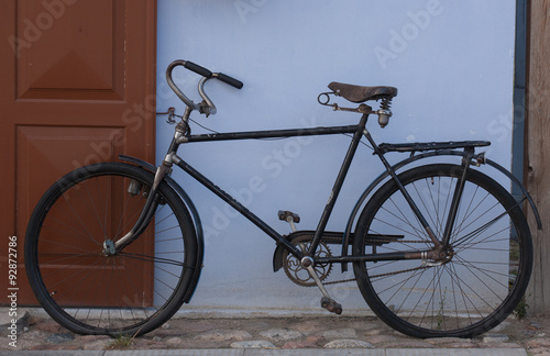  old bike