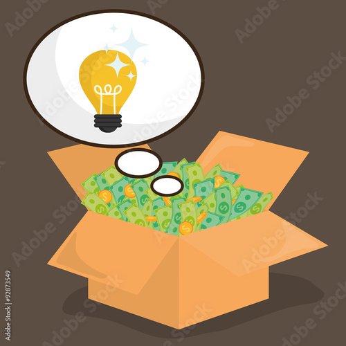 Business investors