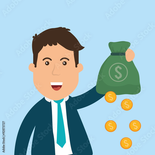Business investors