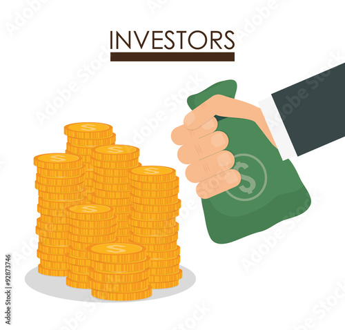 Business investors