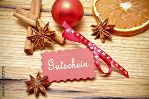 Weihnachten