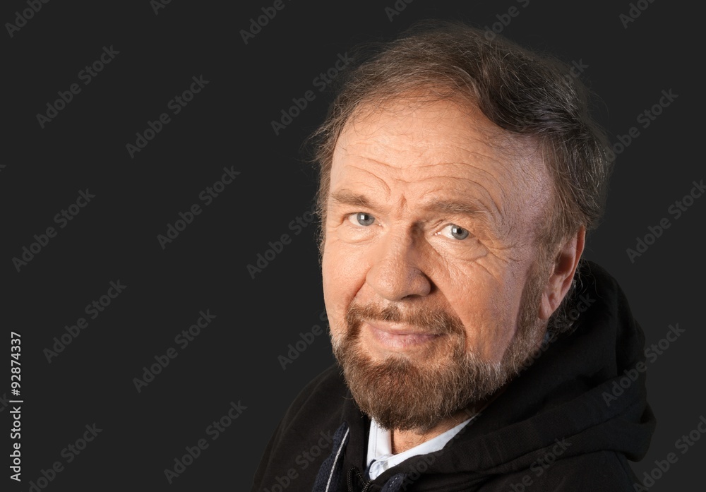 Obraz premium Routine.