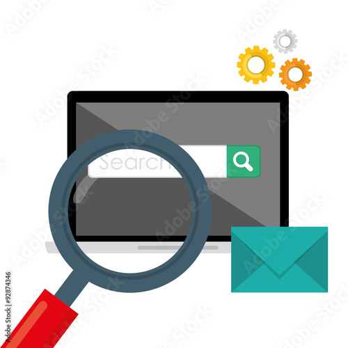 Search Engine Optimization design