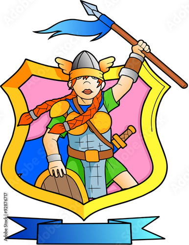 valkyrie