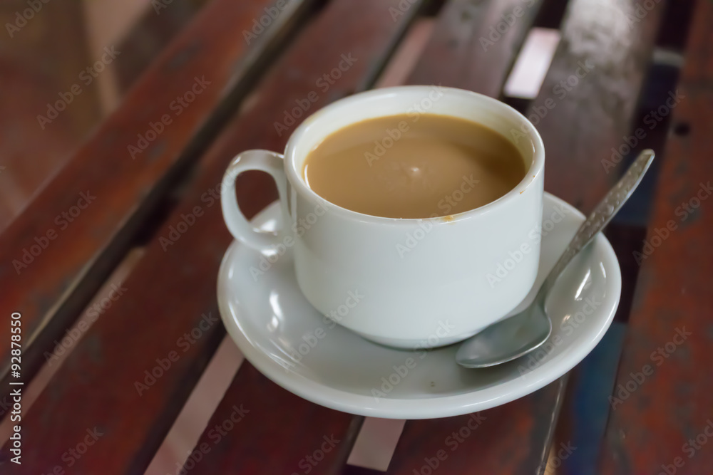 coffee coffee