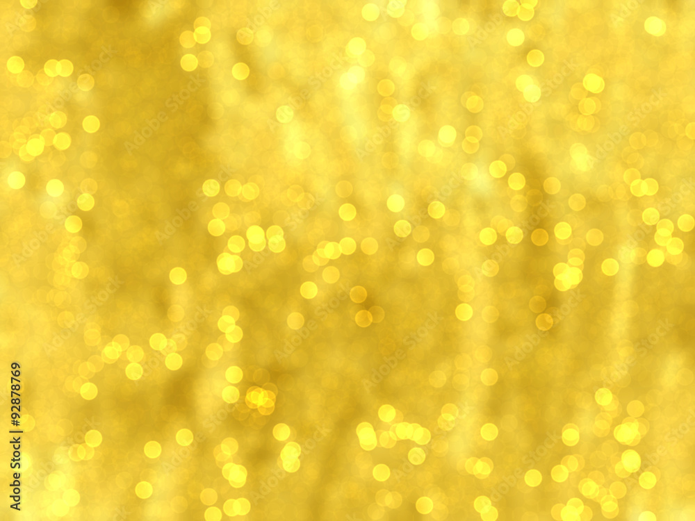 golden bokeh yellow background with sparkle golden bokeh yellow background with sparkle