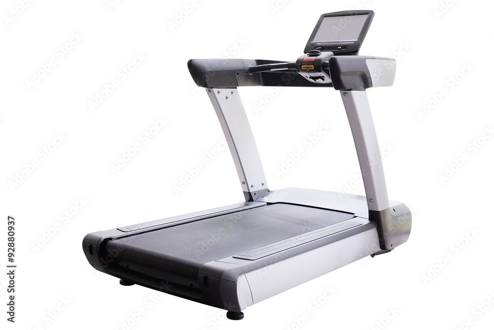 image of treadmills in a fitness hall image of treadmills in a fitness hall