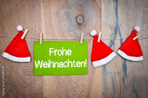 Weihnachten photo