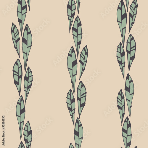 Seamless pattern