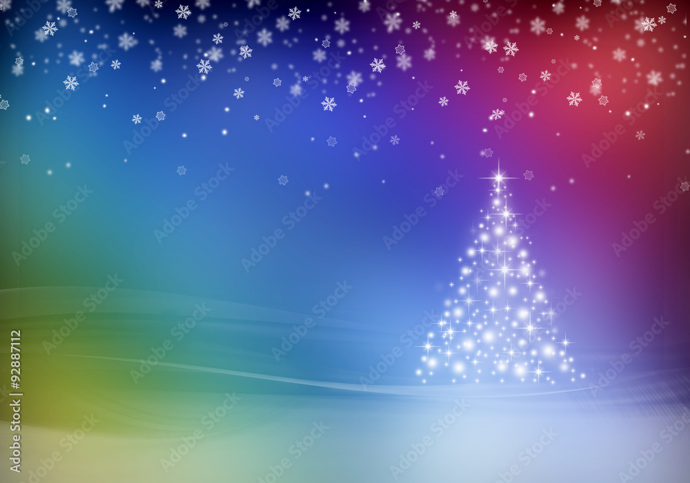 Christmas background Christmas background