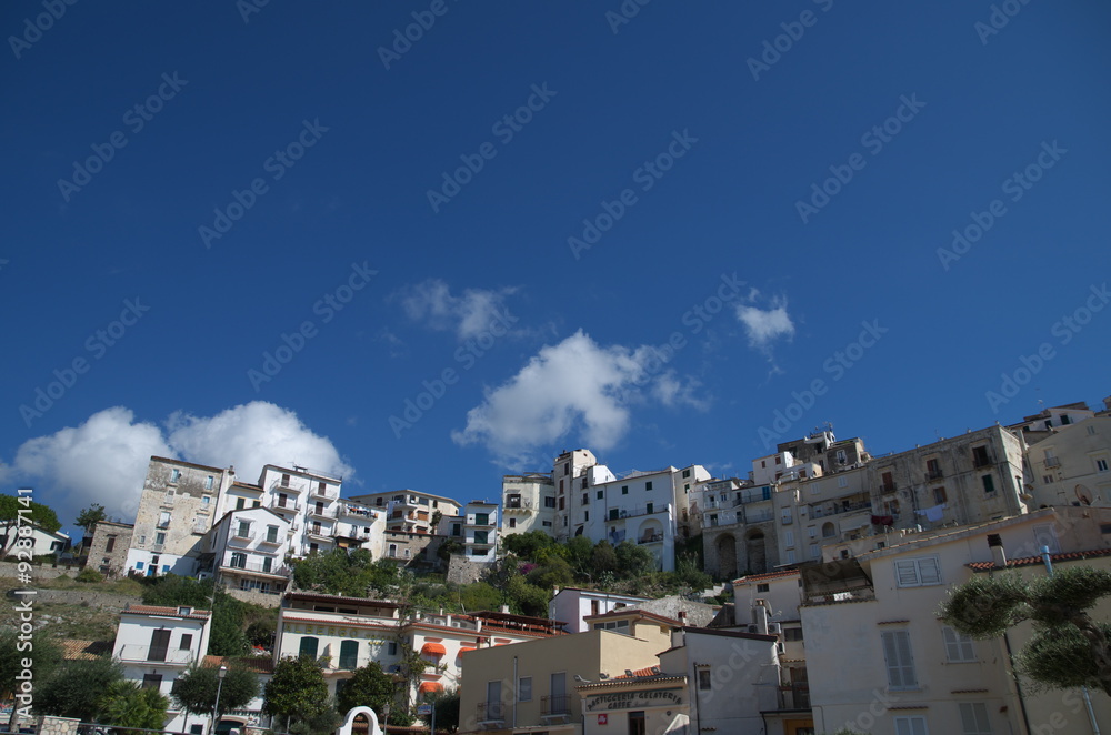 Fototapeta premium Sperlonga