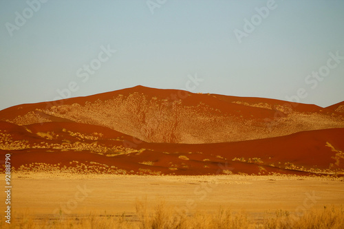 Sossusvlei