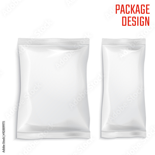 Package snack mock up