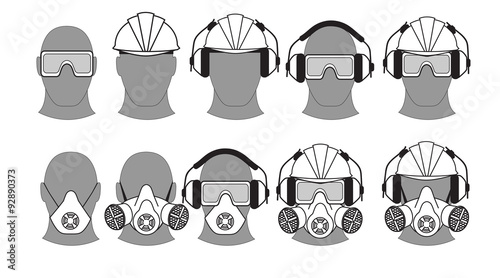 personal protective equipment workwear