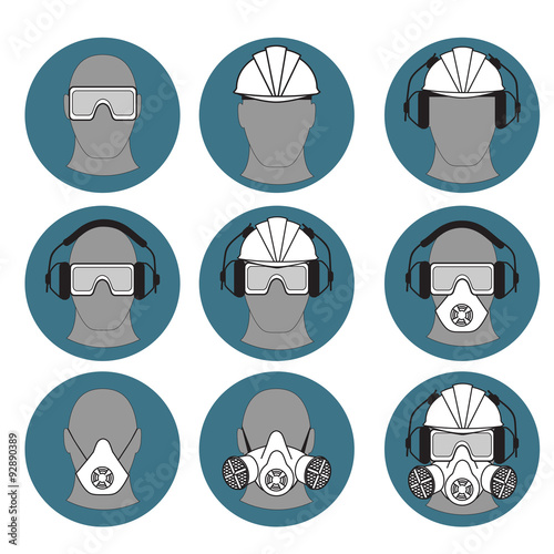 personal protective equipment workwear