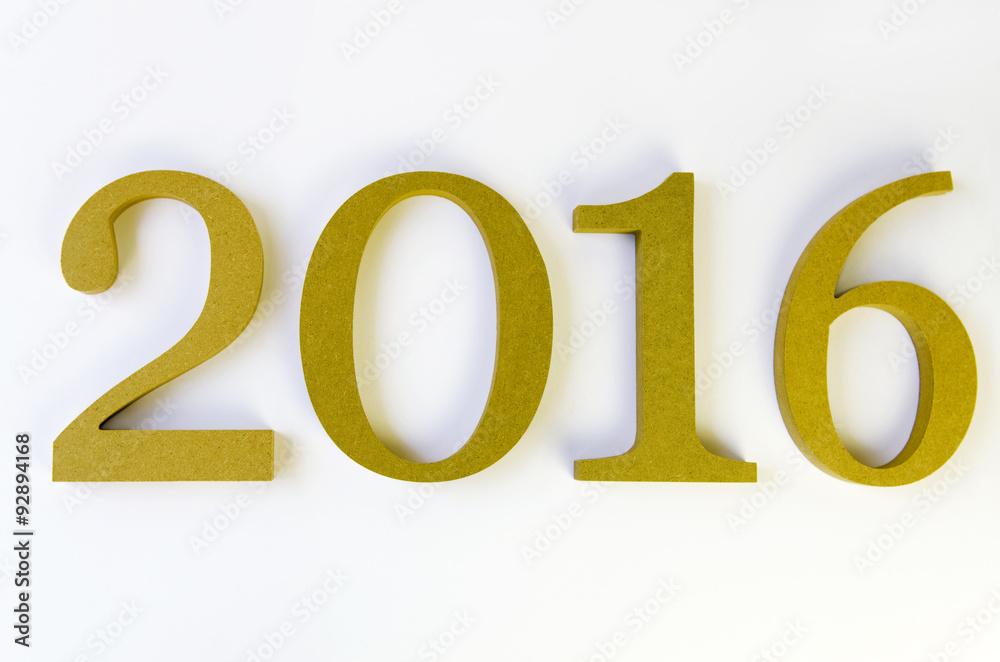 Jahr 2016 Jahr 2016