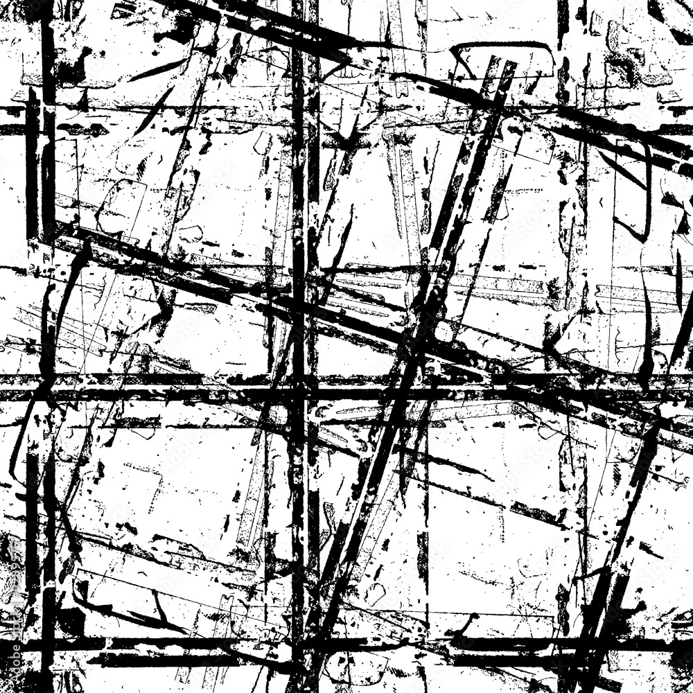 Abstract Shapes Texture Abstract Shapes Texture