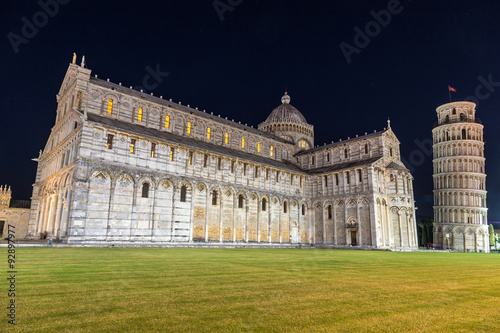 Pisa cathedral