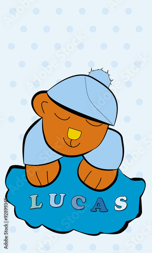 Lucas.