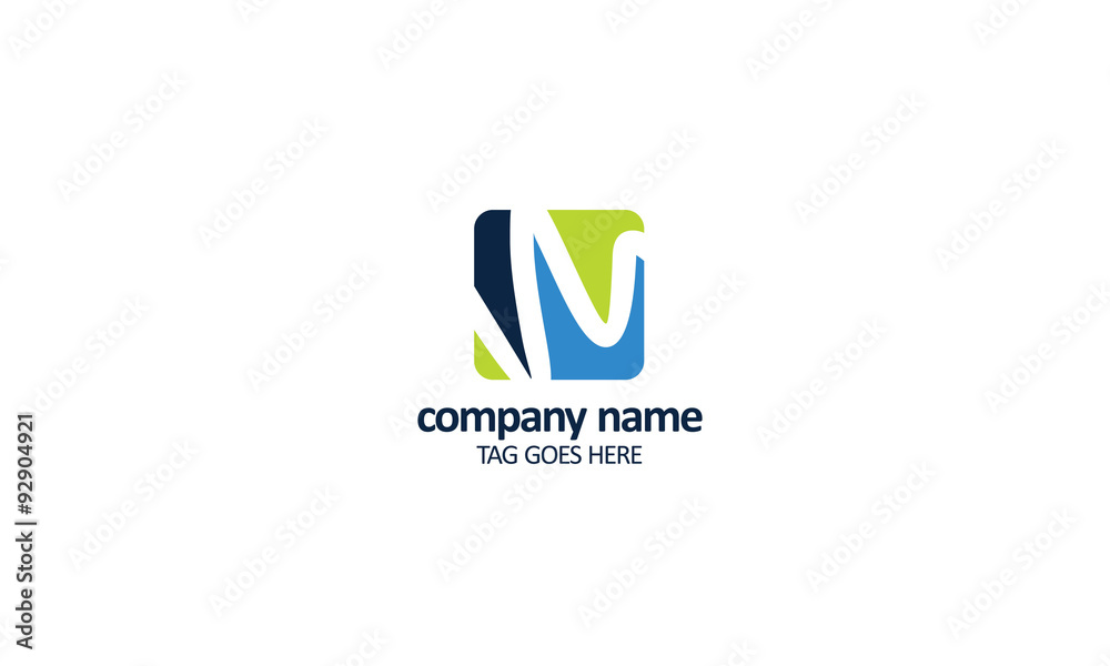 W logo W logo
