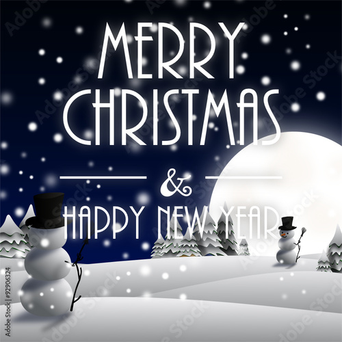 Merry Christmas