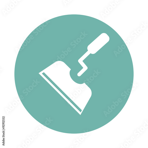 Trowel icon