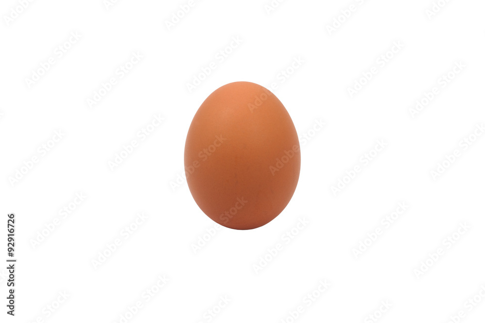 Eggs look beautiful on a white background. Eggs look beautiful on a white background.